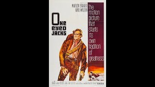 One-Eyed Jacks 1961 Public Domain Movies