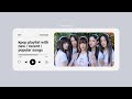 kpop playlist with new/recent/popular songs 2023 | heeddeung