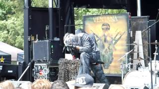Watch Ventana Coming Apart video