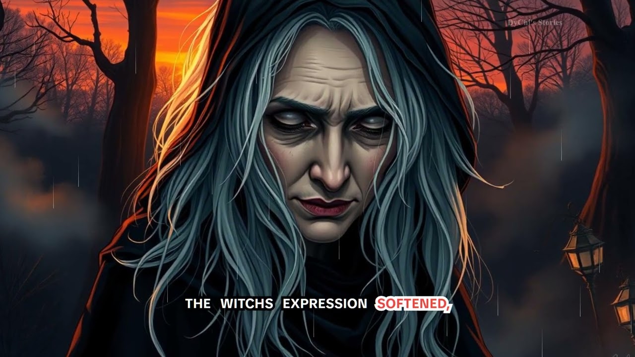 Edric’s Journey: Conquering the Cursed Garden | A Tale of Bravery and Magic