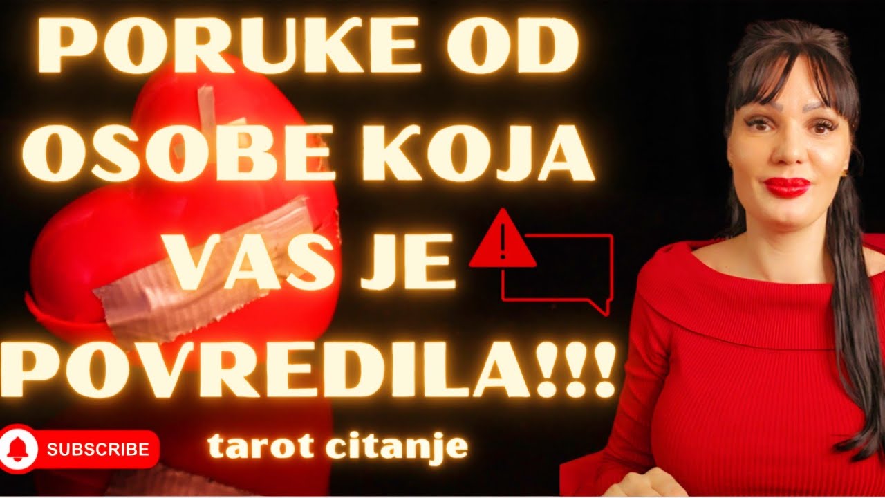 ZNAJU DA VAM DUGUJU CELU ISTINU!!!💯💯💯💯 Bezvremeno kolektivno tarot citanje