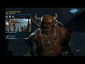 Middle Earth : Shadow of War | # part 12 | full hd 1080p 60 fps