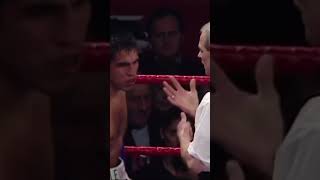 RICKY HATTON" THE STOPPAGE TKO" AGAINST A TOUGH MEXICAN