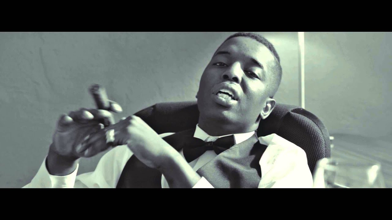 Deuce Dolla feat. Cashis Da GerberBoy- Conversations