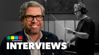 Interview With Academy Award & Emmy Nominated Composer John Powell | 2023