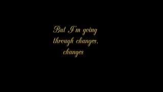 3 Doors Down Changes Lyrics