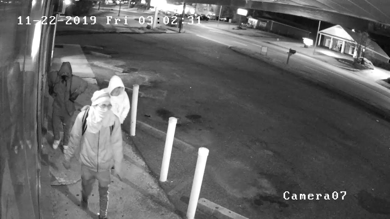 GUN SHOP BREAKIN Attempt 11222019 (PART 1) YouTube