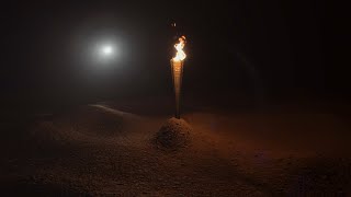 Fire vs Flashlight, Fusion Test screenshot 4