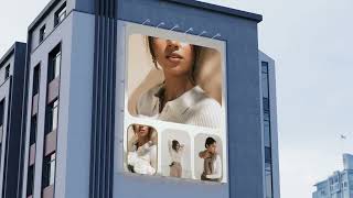 Billboard Mockup