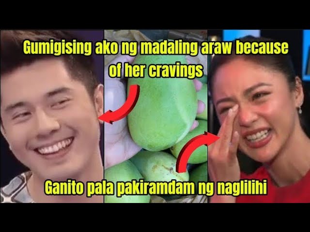 PAULO Avelino BINISTO ang PINAGLILIHIAN ni KIM Chiu!
