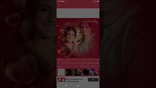 how to edit photo in valentine's photo frame screenshot 5