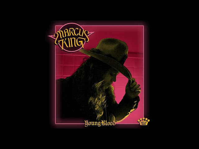 Marcus King - Good and Gone