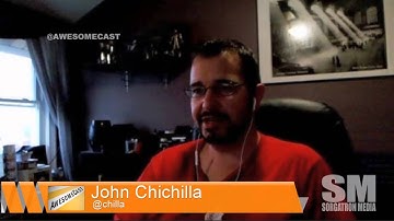 Reflector 2 for Mirroring Android, iPhone, and more.