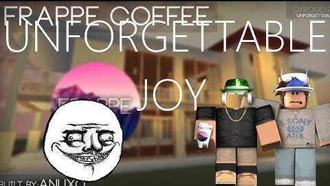 ROBLOX [] Exploiting and Trolling at Frappe!