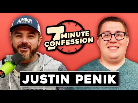 Justin Penik shares his secrets with Jomboy...
