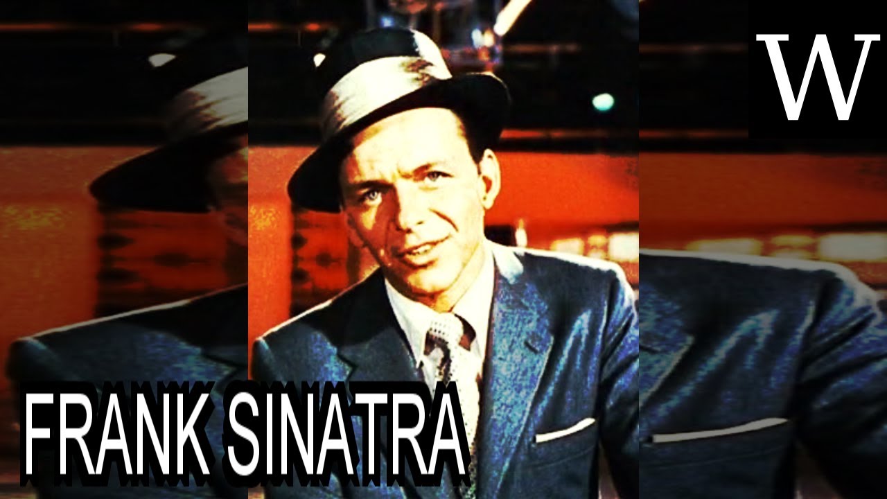 FRANK SINATRA Documentary YouTube