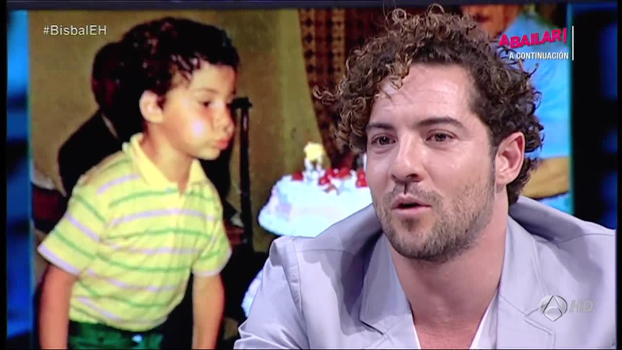 David Bisbal: 