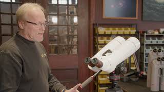 Operation of the Manfrotto Nitrotech 608 head