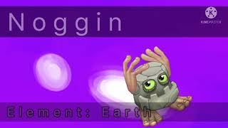 Noggin - Space Factory - Msm Mashup Madness