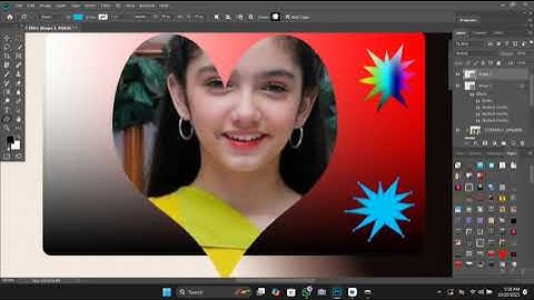 HDR 4K Portrait|Professional Retouching LookCanonR5 + Photoshop ColorGradingMasterclass#E9DED78#
