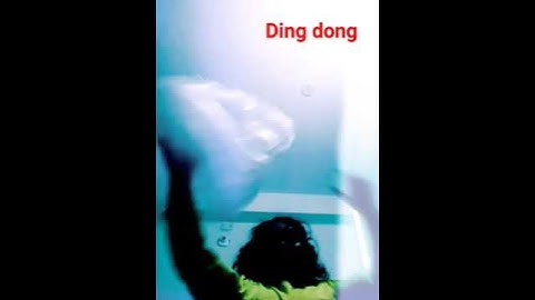 Thumbnail of my ding dong song