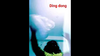 my ding dong song