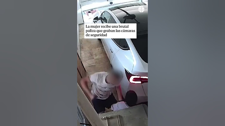 Se cuela en el garaje de una mujer y le da una brutal paliza para robarle 3.000 euros #toledo