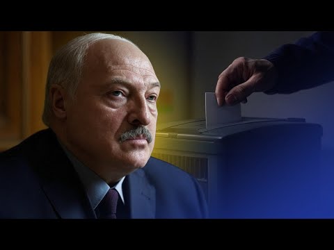 Названа дата апошніх выбараў у Беларусі / Бяда для Лукашэнкі / Навіны