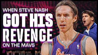 Steve Nash KILLED The Team That Ditched Him by theScore 30,992 views 2 weeks ago 12 minutes, 55 seconds