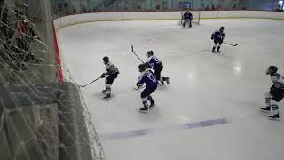 20200209 Wilderness vs Seattle Jr. Thunderbirds