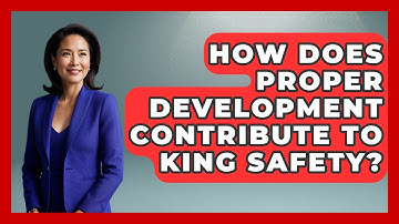 How Does Proper Development Contribute To King Safety? - The Chess Codex