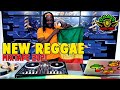  selecta jean mi tv   new reggae