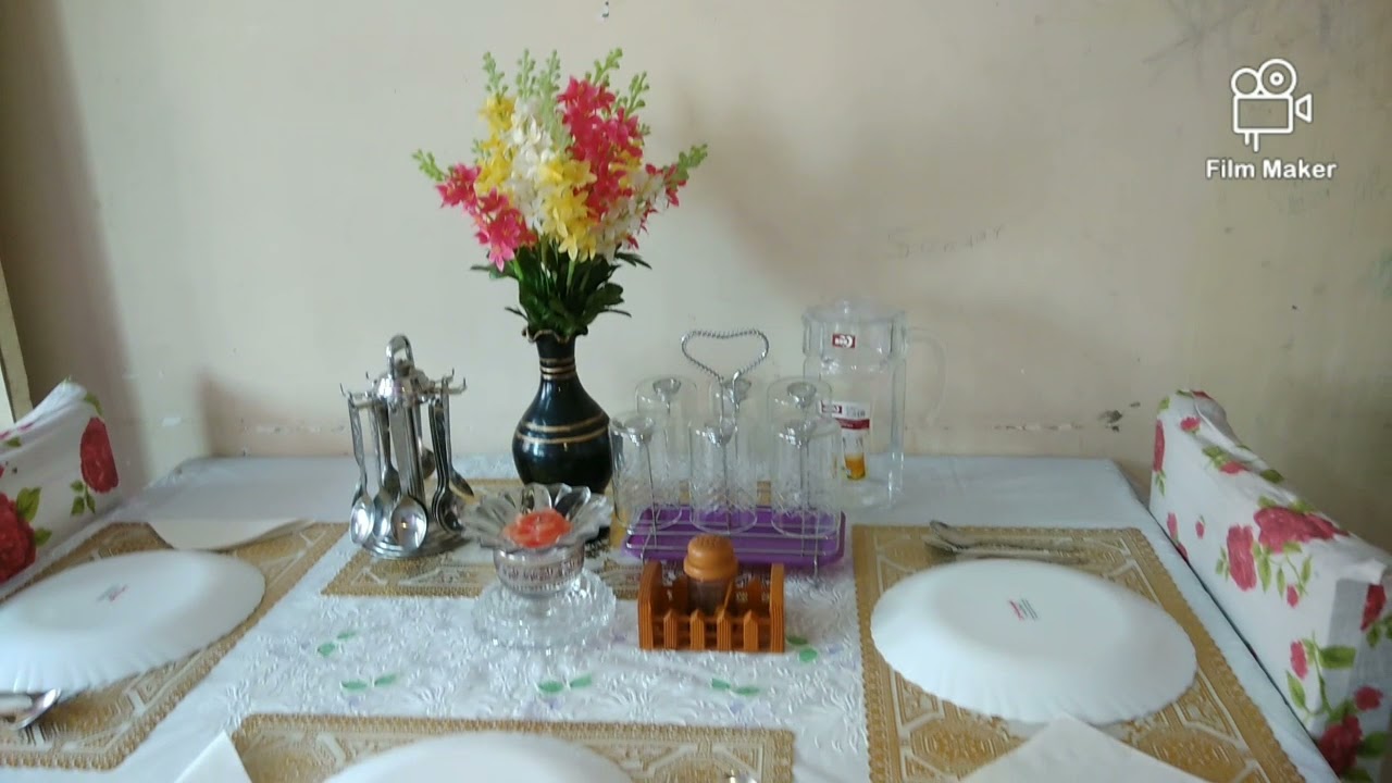 Indian Army quarter //tour to Indian army soldier Quarter।।