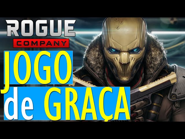 Rogue Company: Pacote Inicial Moda do Futuro - Epic Games Store