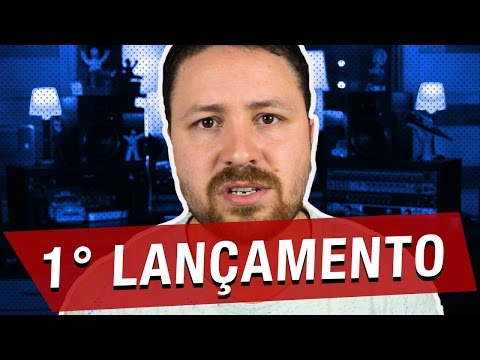 Vídeo: Como Lançar Seu álbum