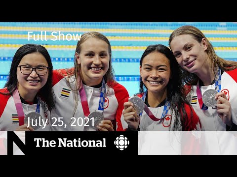 CBC News: The