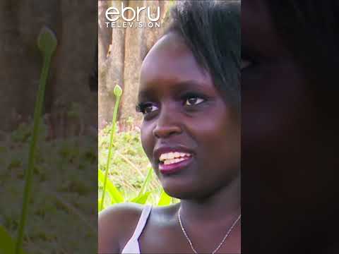 Mimi Staki Drama Za Baby Mama Ebrushorts Ebrureaction