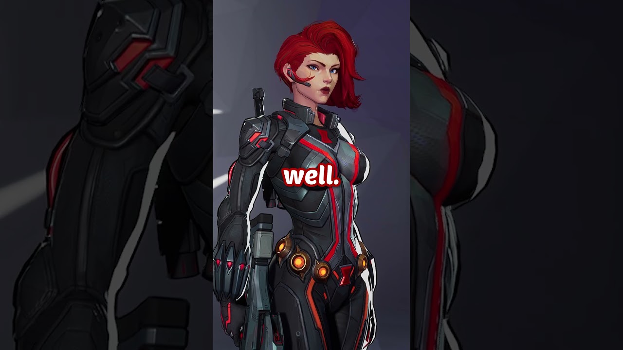 Rating EVERY Spider Spy Skin in Marvel Rivals