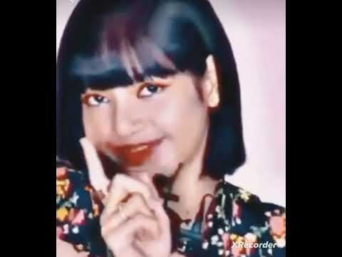 كيف بلاك بينك يقول       جيني مسلسل روزي جيسو ليسا