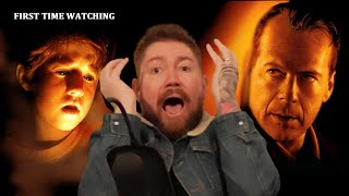 This Movie Completely Broke My Brain… | First Time Watching The Sixth Sense