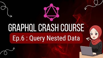 GraphQL Nested Queries: Mastering Data Relationships in Apollo Server