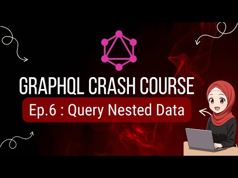 GraphQL Nested Queries: Mastering Data Relationships in Apollo Server
