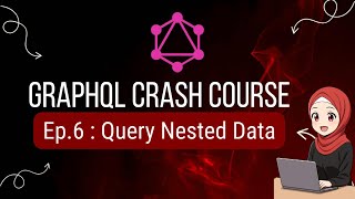 GraphQL Nested Queries: Mastering Data Relationships in Apollo Server