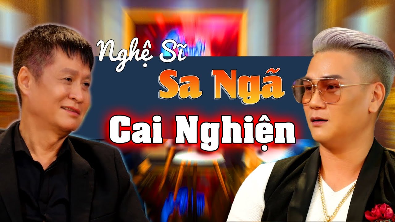 Trịnh Tuấn Vỹ Kể Lại Quá Khứ Ăn Chơi NGHIỆN NGẬP | Đạo... - youtube