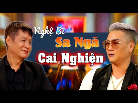 Video Trịnh Tuấn Vỹ Kể Lại Quá Khứ Ăn Chơi NGHIỆN NGẬP | Đạo... - youtube