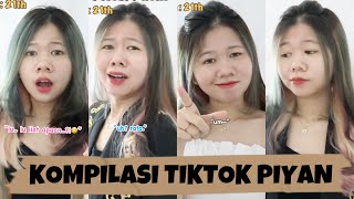 KOMPILASI VIDEO TIKTOK PIYAN (JAN)- Kentang Idaman 2022