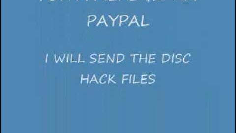 CRAZY WARCRAFT 3 ROC DISCONNECT HACK AWESOME