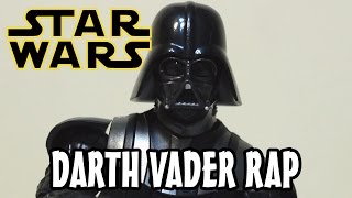 Darth vader RAP