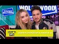 Sabrina Carpenter Discusses Feeling Alienated in a Relationship! | Young Hollywood