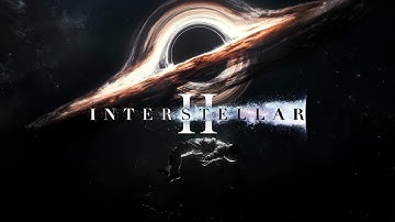 Interstellar 2 SOUNDTRACK REVEALED - NEW Organ Theme Is Mind-Blowing